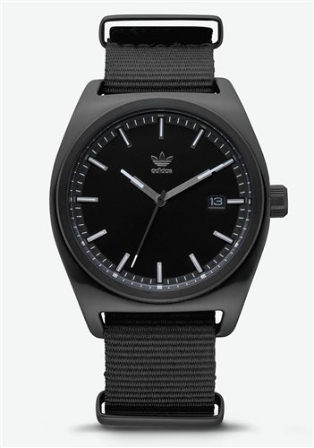 Reloj Adidas Hombre Process_W2 in Acero Z092341-00 - Z092341-00
